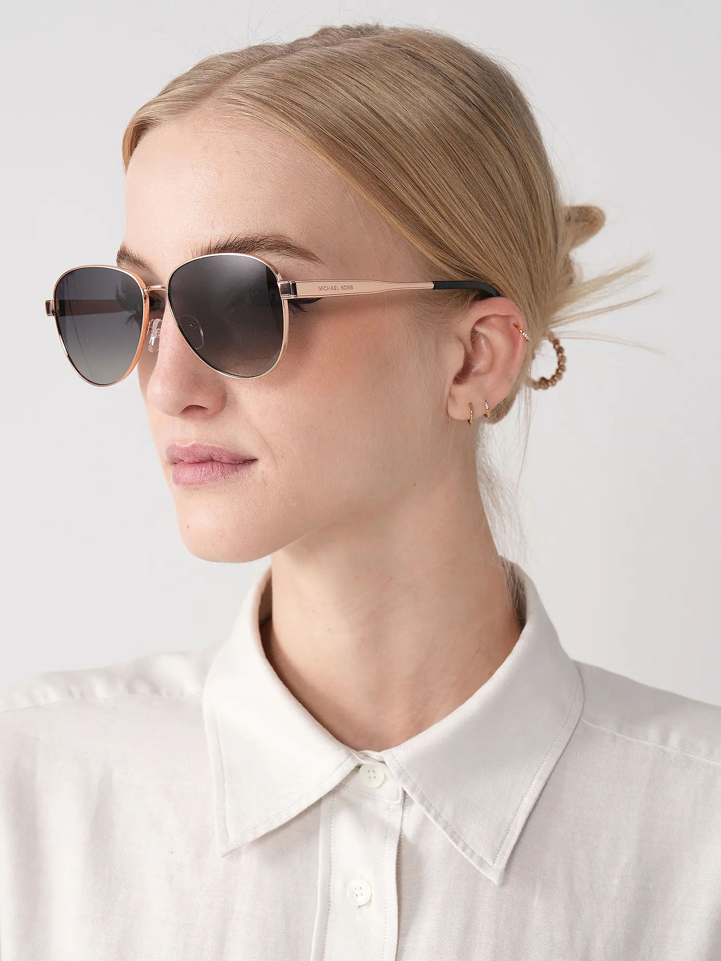 MICHAEL KORS | Sonnenbrille 0MK1160/59 | 